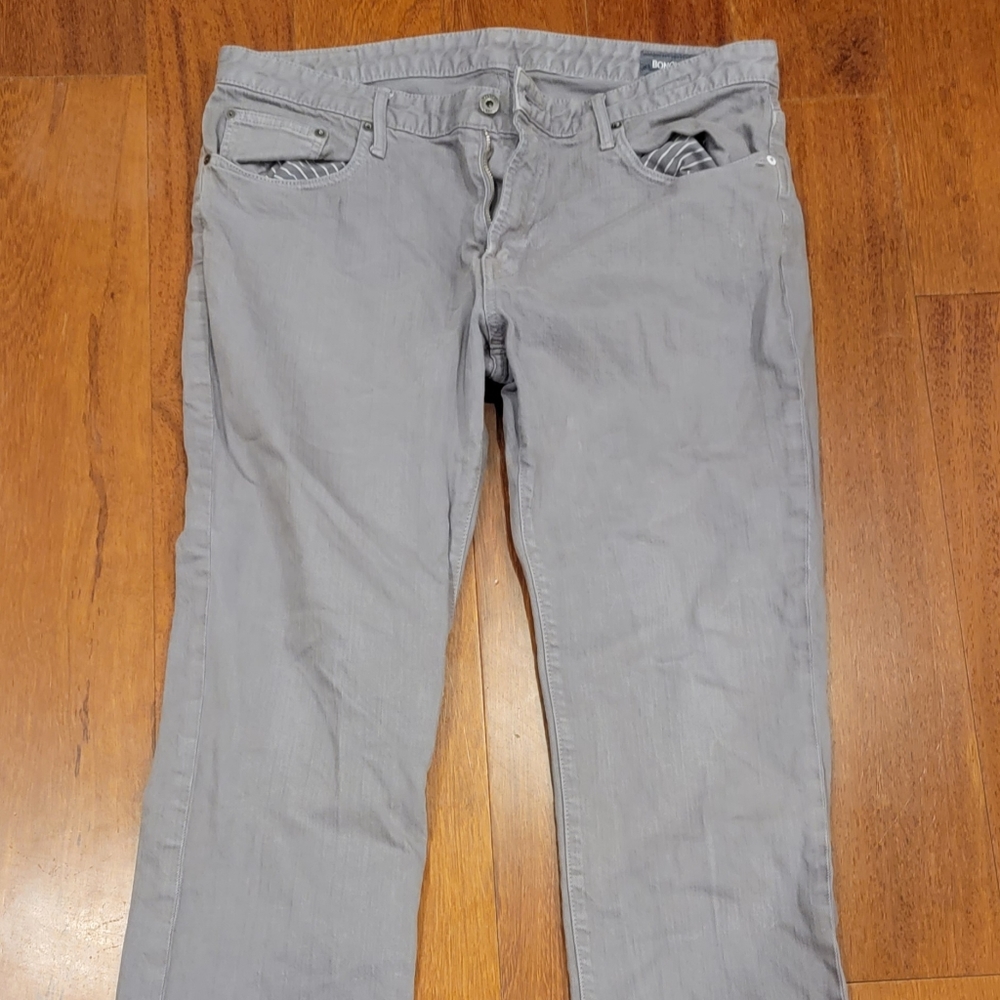 Bonobos Jeans 38x32